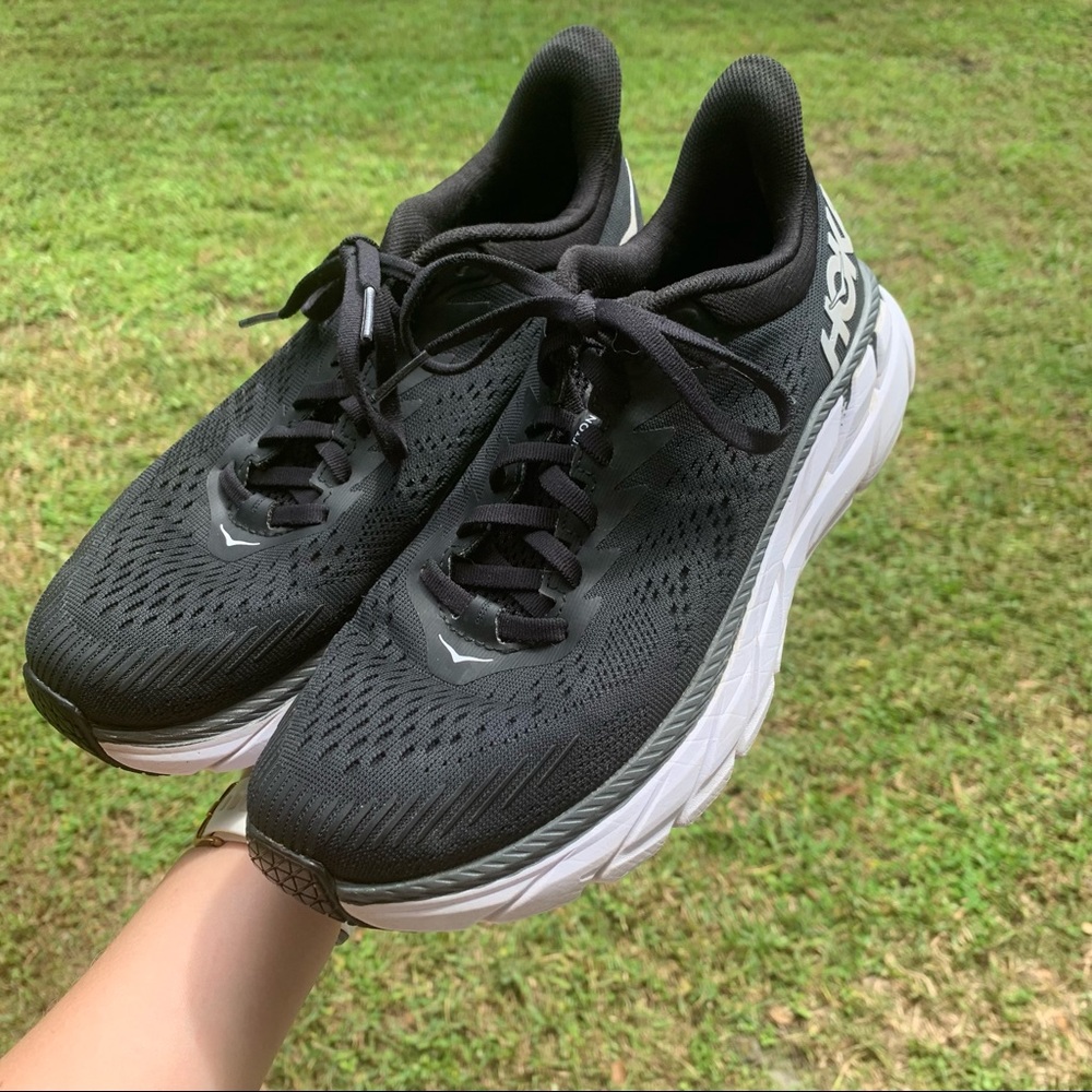 Hoka One One Clifton 7 Women’s Size 7